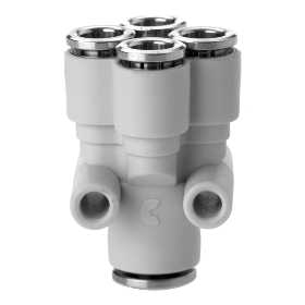 Đầu nối nhanh Series 7000